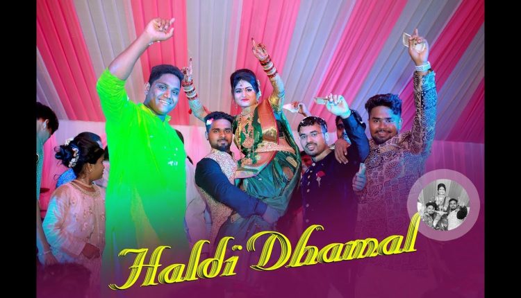 Parnika & Mohit | Wedding | Photo Art 2018