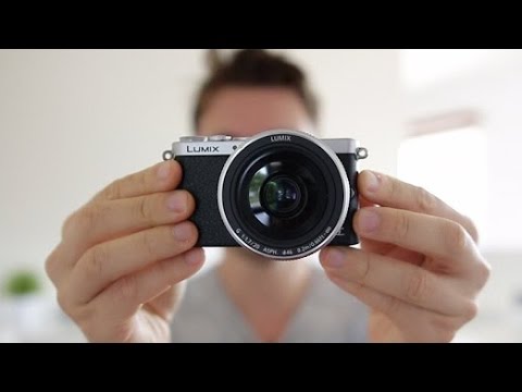 BEST Camera For Travel Photography!