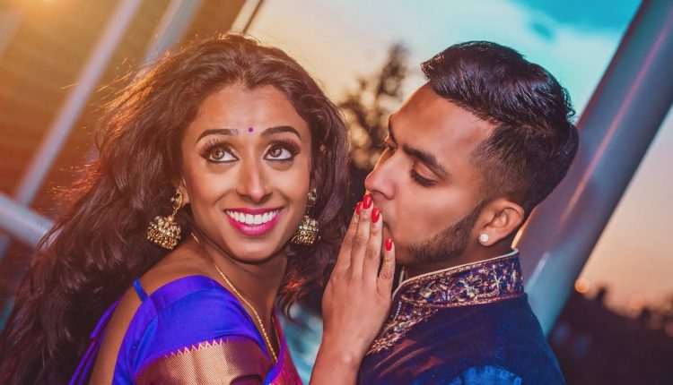 Naz & NIru | Pre Wedding Shoot's Bloopers
