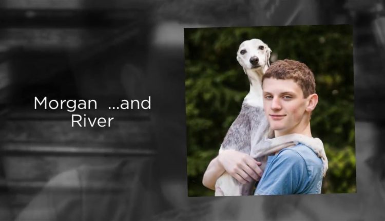 Morgan's Senior Photos