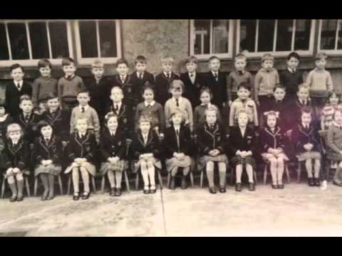 Helensburgh Memories - School Photos