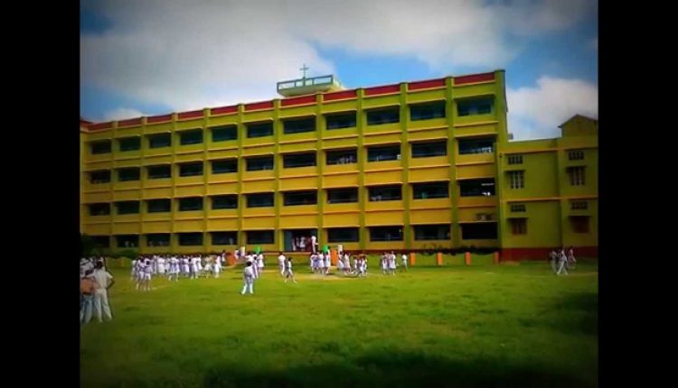 St Joseph's School  Nawada  Photo Album