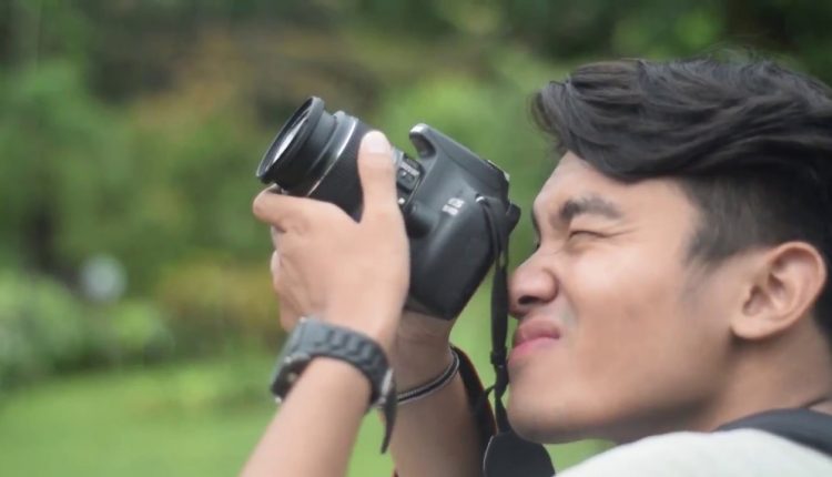 VIdeo Pembelajaran Komposisi Foto Digital - Komposisi Gambar (Belajar Fotografi)