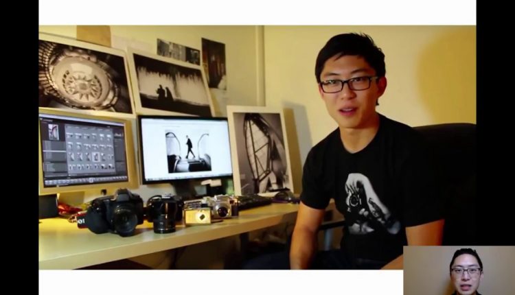 My Photography Entrepreneurship Life Story