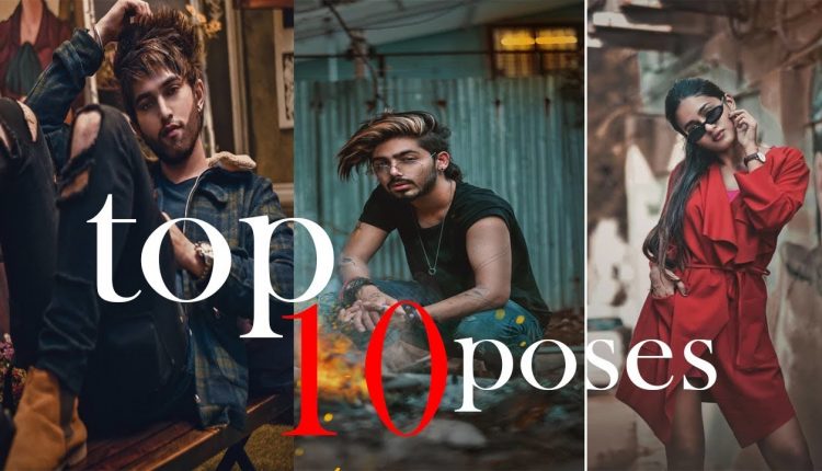 BEST TOP 10 POSES AND MATTE EDITING [ ONETAKE PHOTOGRAPHY ]  NEW VIDEO 2019