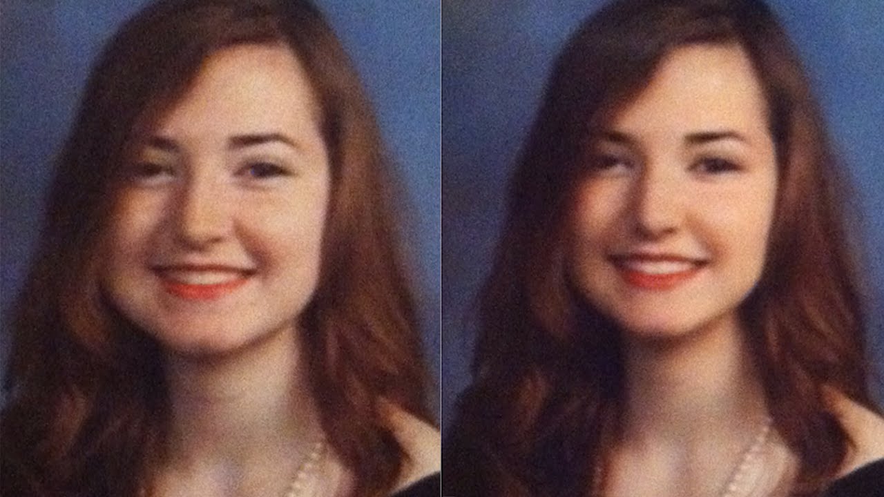Students Outraged Over Retouched School IDs! [Photo]