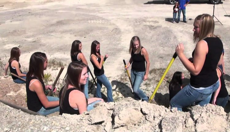 Wrightstown High School Volleyball Team Picture Photo Shoot - TurbaPhoto