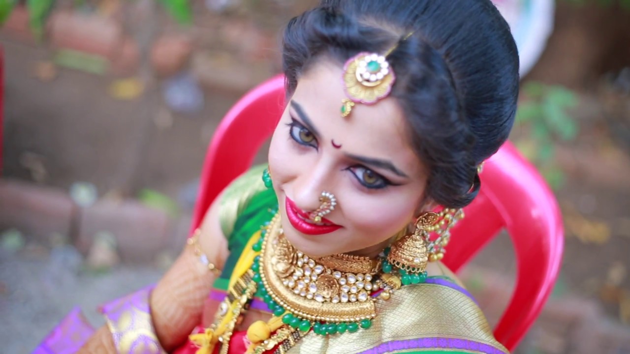 Asmita & Tushar | Wedding Teaser | Photo Art