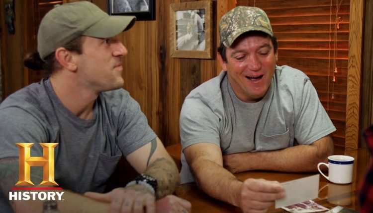 Swamp People: The Landry Family Photo Album (S7, E3) | History