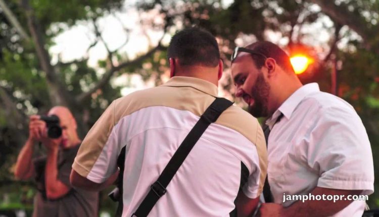 JAM PHOTO SCHOOL PROMO