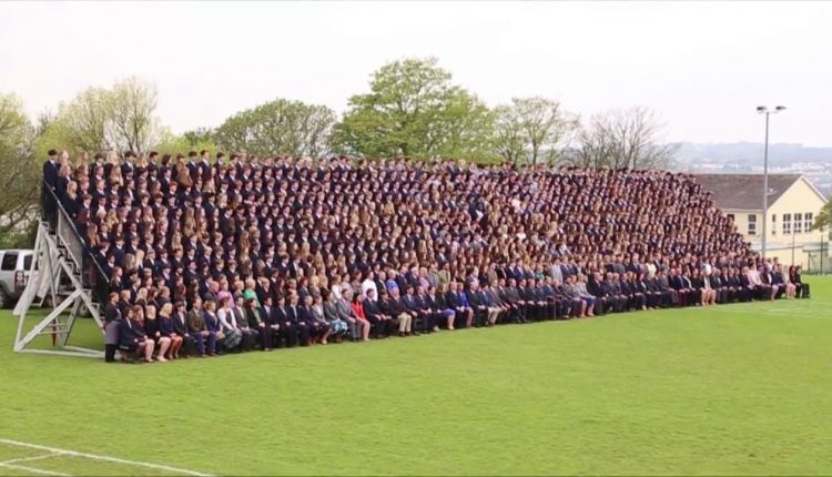 School Photo 2016 - Tempest