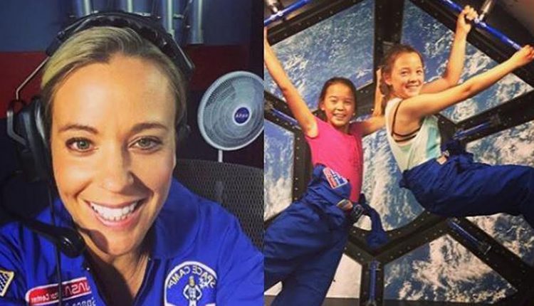 Kate Gosselin Posts Back To School Photo Of 6 Of Her 8 Kids As They Head To 8th Grade & Senior Year