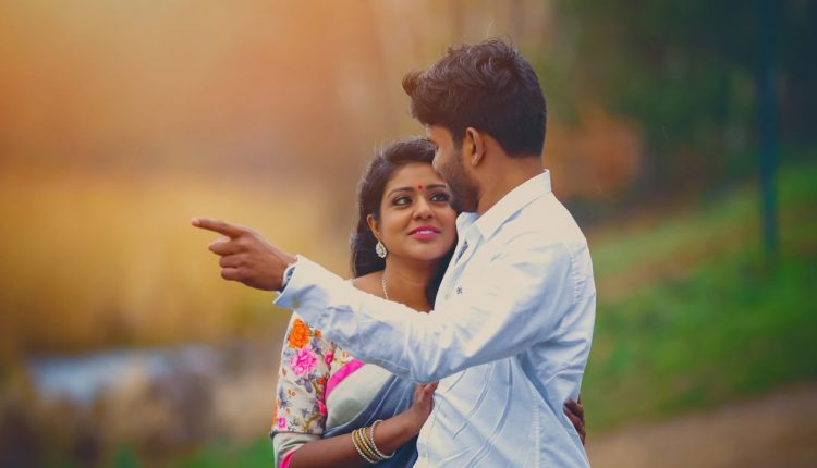 Pre-Wedding Shoot | Innum Konjam Naeram | Jerry & Sinth