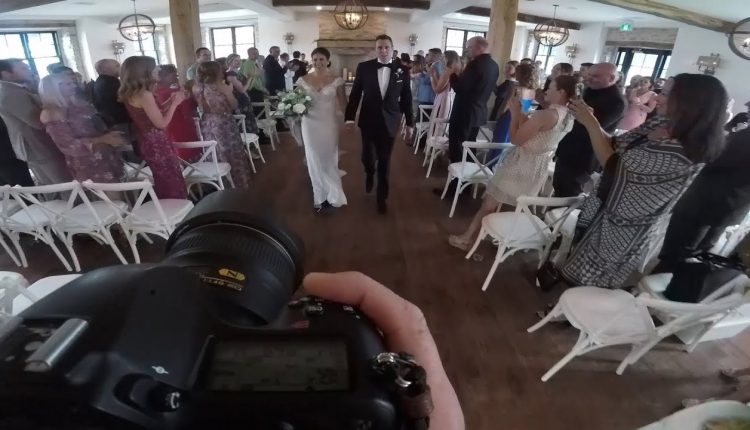 Wedding Photography - Photographing the Ceremony (Day 19 of 30)