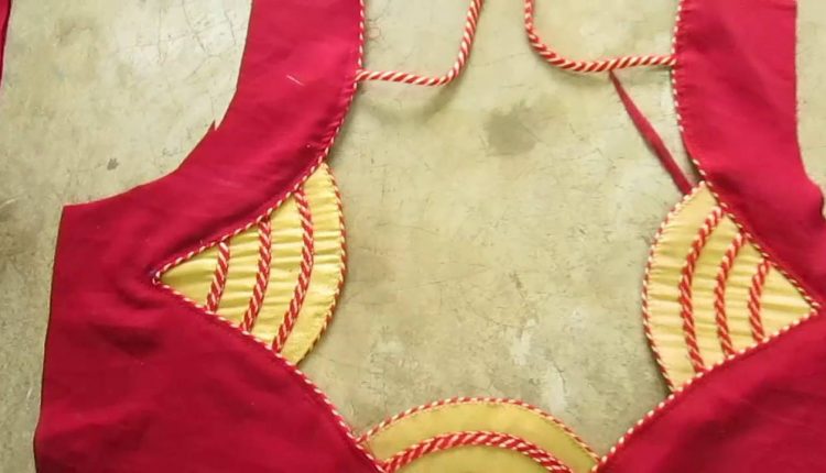 Bridal Designer Blouse Images/Picture/Photo video