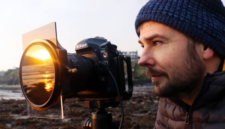 THE BEST SUNRISE I'VE EVER SEEN? | Landscape Photography