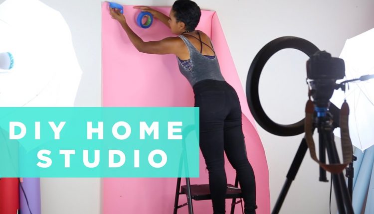How To Build Your Own Home Studio | TECH TALK