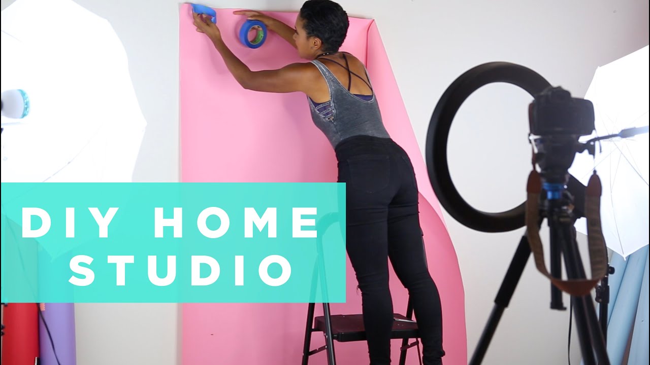How To Build Your Own Home Studio | TECH TALK