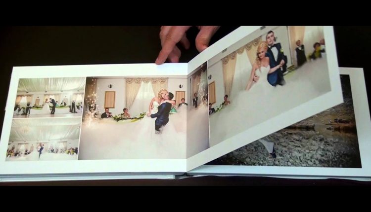 Album foto digital 20x30 SilvexStudio