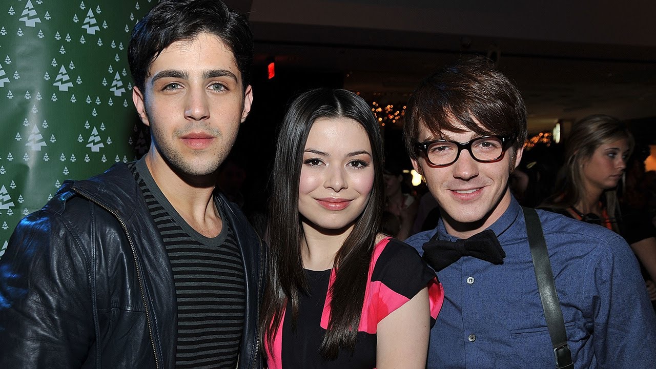 Drake Bell Fans Flood Josh's Wedding Pics After Drama + What Was The REAL Root Of It All?