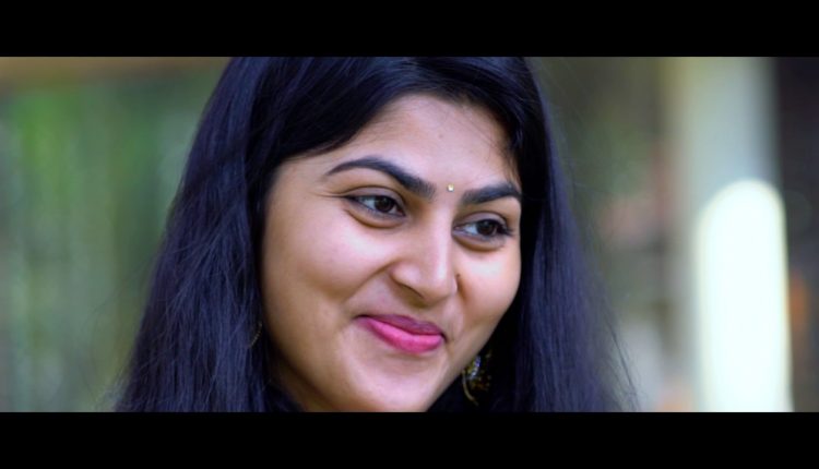 Pre-Wedding shoot of Shashank Reddy & Sravanthi.