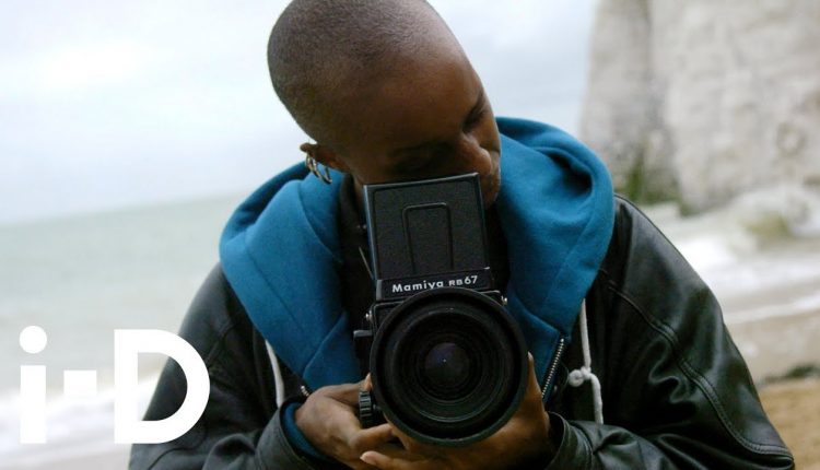 i-D Meets: Next Gen Photographers