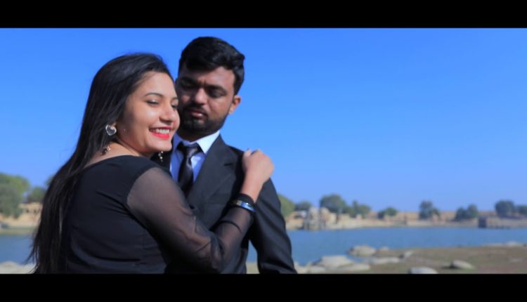 Deep & Kiran - Pre wedding Shoot in Jaisalmer