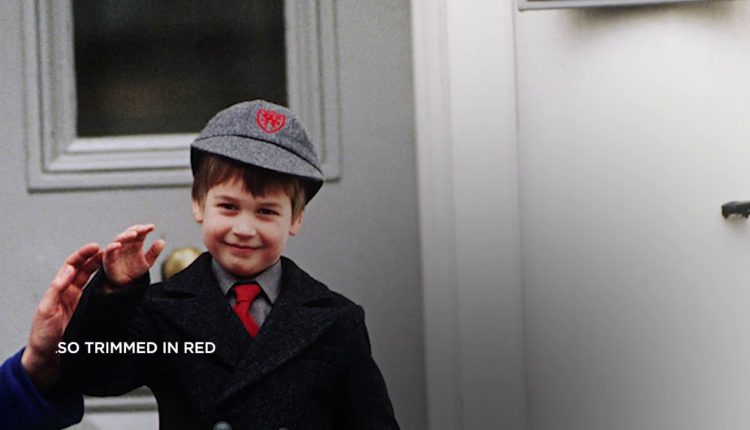 Princess Charlotte's First Day of School Photos   Princess Charlotte First Day of Nursery School