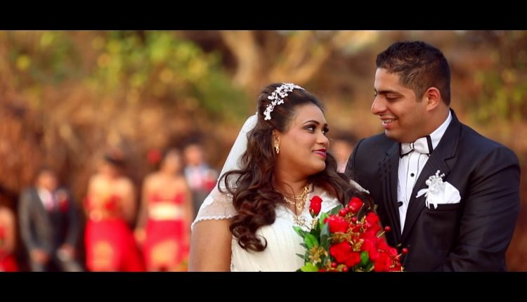 Goan Wedding 2018 Allister & Jerline (Monteiro Photo Art)