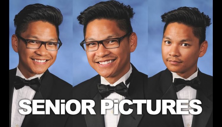 SENiOR PiCTURES