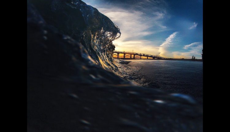 Anatomy of a Water Photo : How to Shoot Great Wave Photography