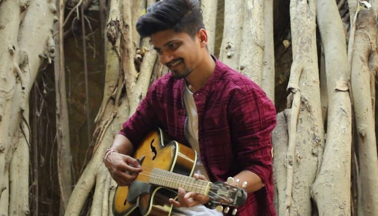 Siddharth and Nikita Pre-Wedding Shoot