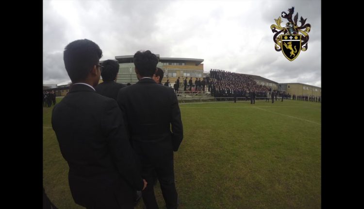 Wilson's School Photo