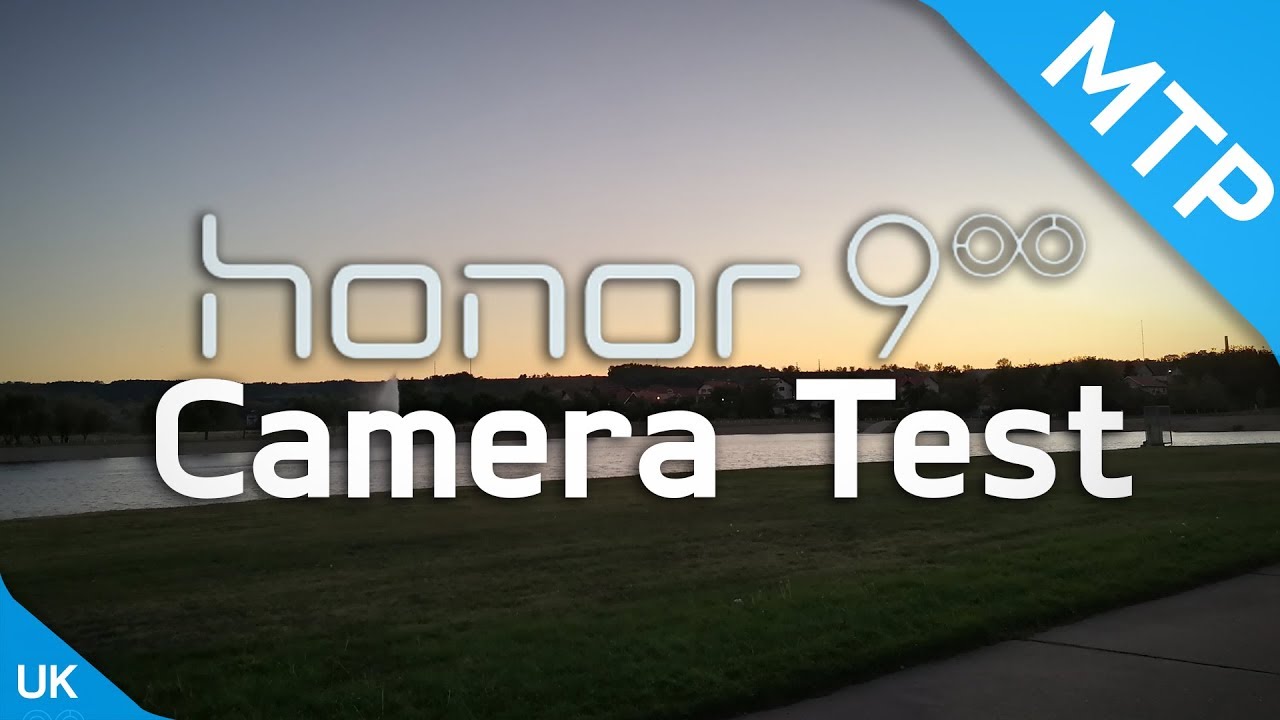 Huawei Honor 9 Camera Review | Photo & Video Samples