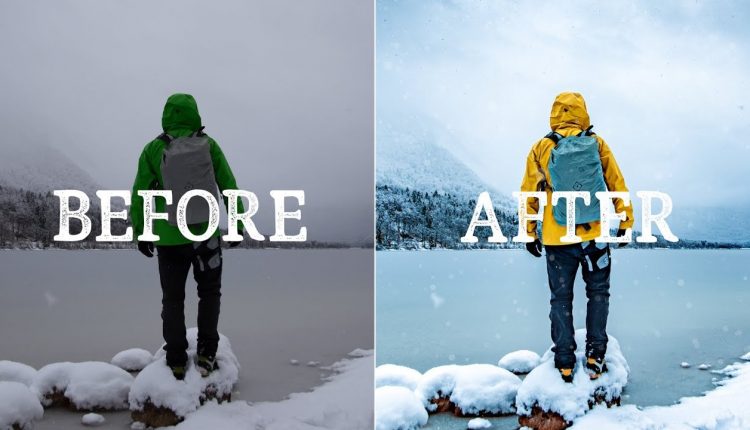 Editing YOUR Photos!!