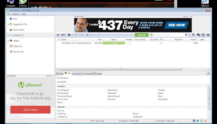 Portrait pro 15 install and activate