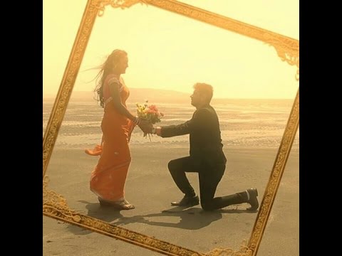 Concept Pre Wedding Shoot | Best Pre Wedding Videos Story | Indian Couple