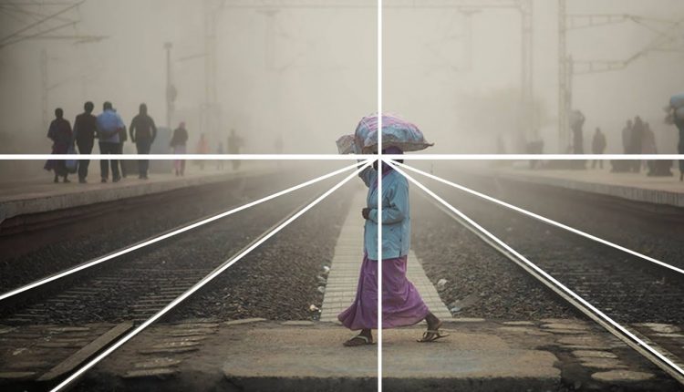 COMPOSITION - Most Important thing in PHOTOGRAPHY!
