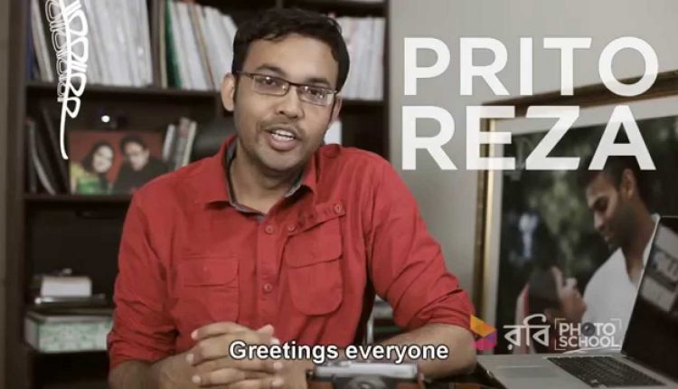 Robi Photo School Contest: Group Selfie