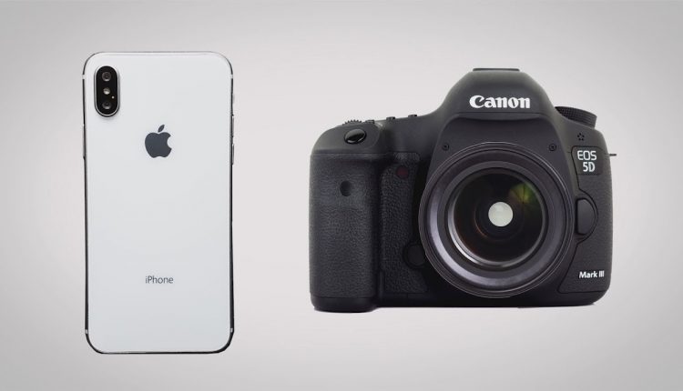 Are Digital Cameras Still Worth Buying?