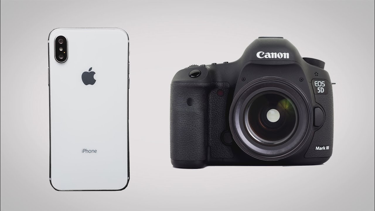 Are Digital Cameras Still Worth Buying?