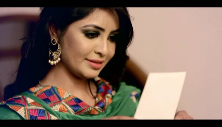 Pre Wedding Shoot Jaskaran & Baljit By Kamal Studio