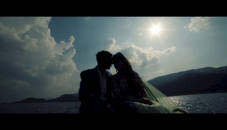 AKHIL | ISHQAA |  Sunil + Suman | Jp Photography | +9197815-79417