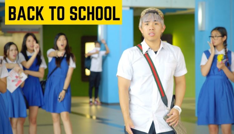 Back to School: Expectations vs Reality