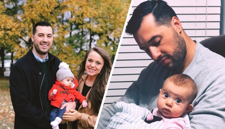 Jinger Duggar Shares Family Photo That Causes All Sorts Of Speculations From Fans