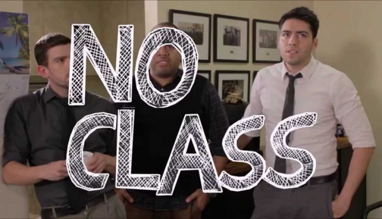 No Class - School Photo Day