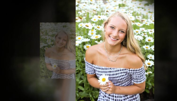 Emily Senior Photos -Denise Gammell Photography