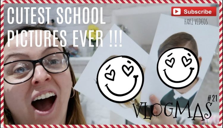 NEW SCHOOL PHOTOS | SURPRISE TSUM TSUM REVEAL | DELICIOUS HOT COOKIE DOUGH TUTORIAL