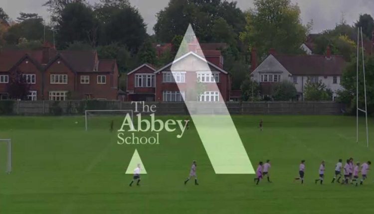 The Abbey School Photo 2015