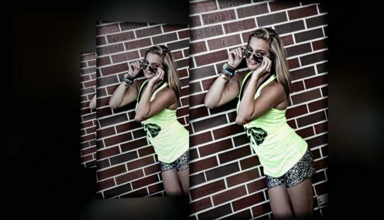 Kara Hansen Senior Photos